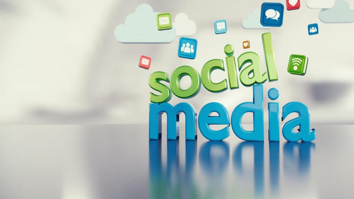 Okulumuz ve Kepez İlçe Milli Eğitim Müdürlüğü Sosyal Medya Hesapları